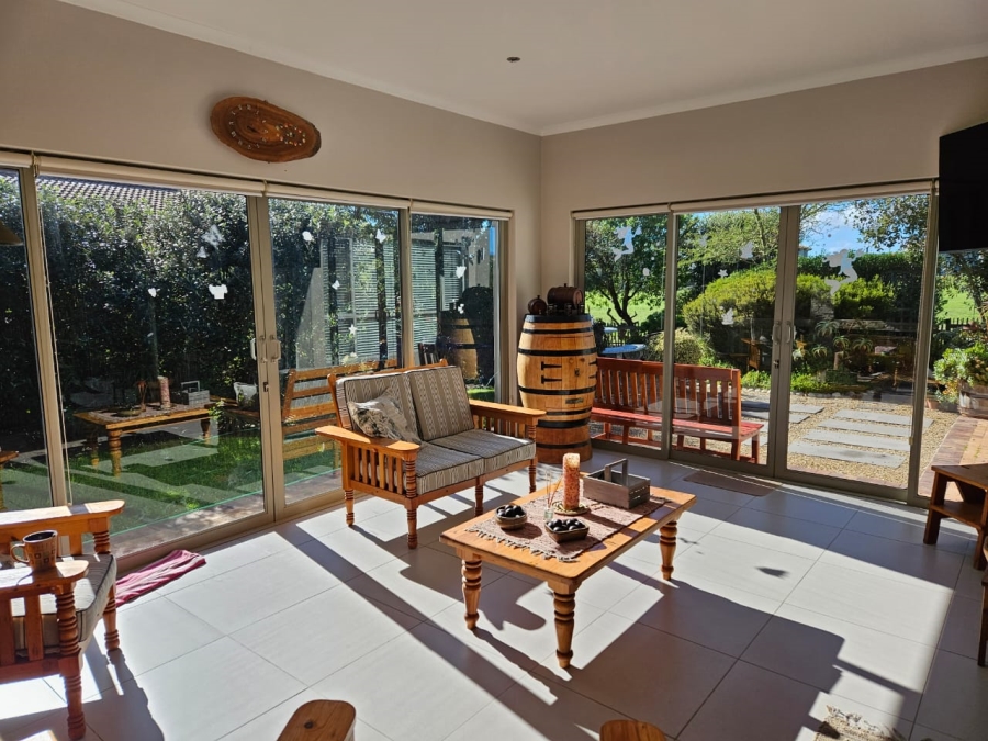 3 Bedroom Property for Sale in Langebaan Country Estate Western Cape